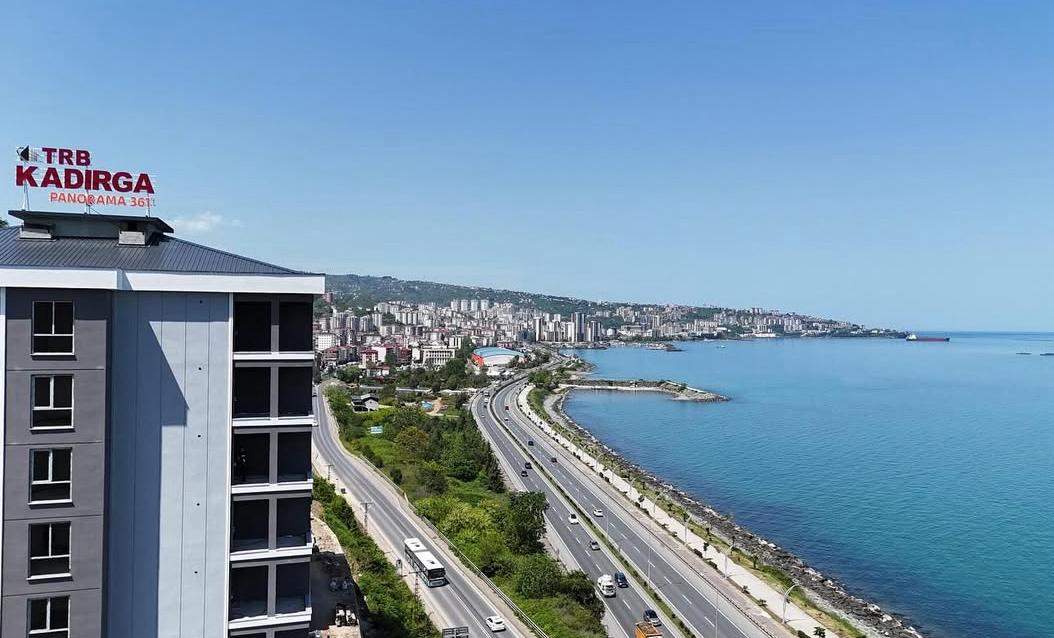 TRB Kadırga İnşaat cephe ve mühendislik kalitesi