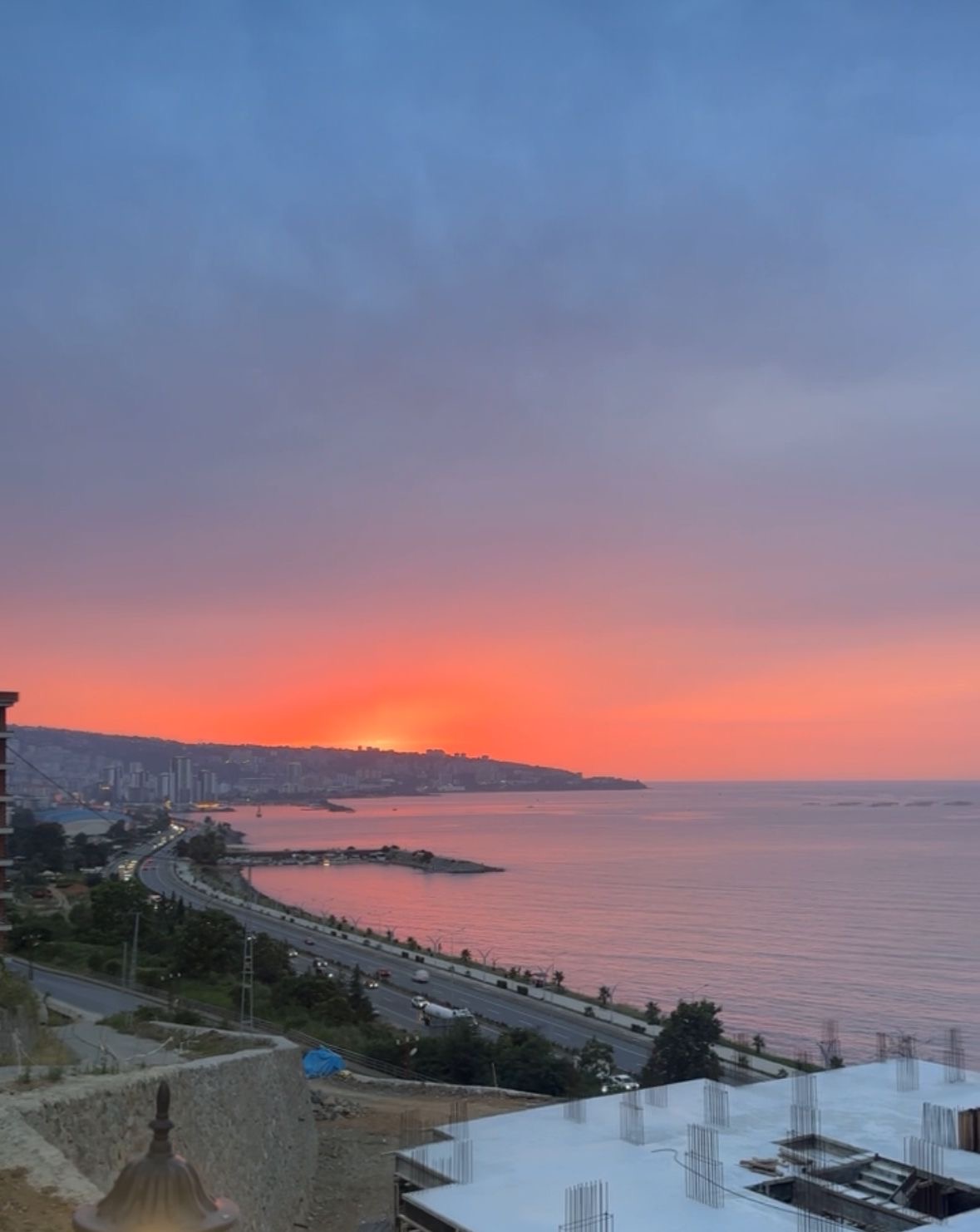 Panorama 361° — rüya yaşam konsepti, Trabzon premium konut
